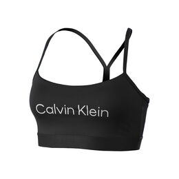 Tenisové Oblečení Calvin Klein Low Support Sports Bra